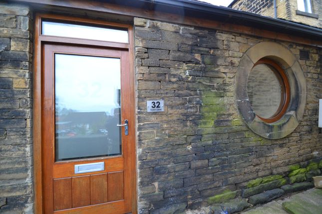 Barn conversion for sale in Town Lane, Thackley, Bradford