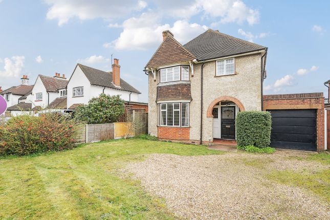 Detached house for sale in Woking Road, Guildford, Surrey