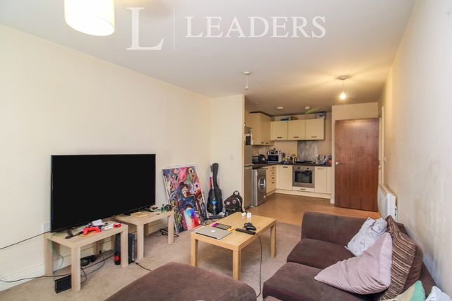 Apartment 10, Pierpoint Court, Worcester photo 3