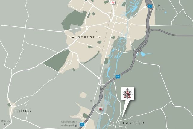 Amberley,, Wickham Fields, Twyford photo 4