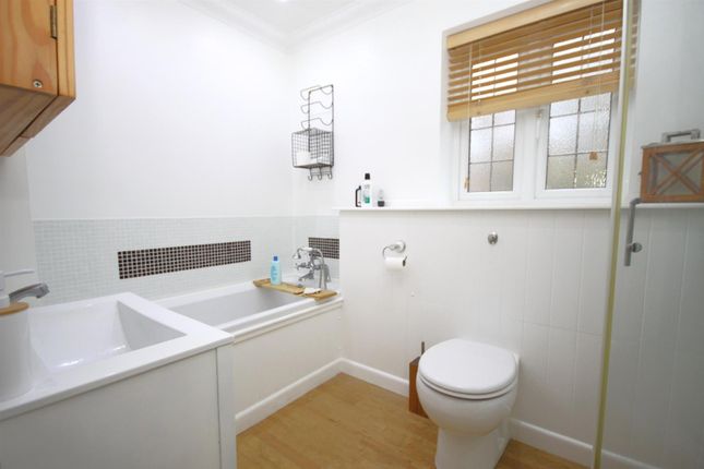 Detached house for sale in Lady Bettys Drive, Whiteley, Fareham
