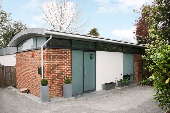Thumbnail Detached house for sale in Seldon Close, Winchester