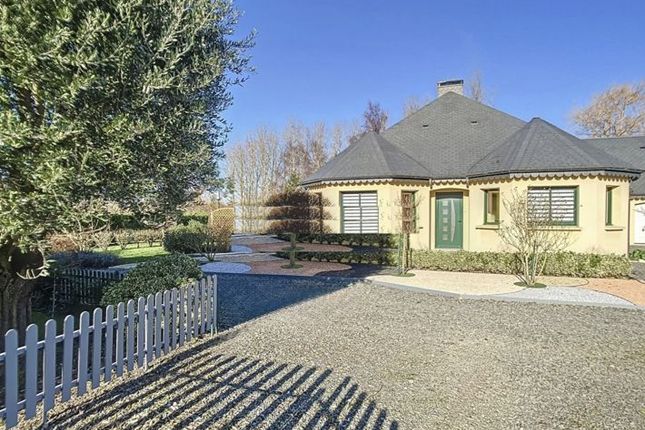 Detached house for sale in Tourneville-Sur-Mer, Basse-Normandie, 50660, France