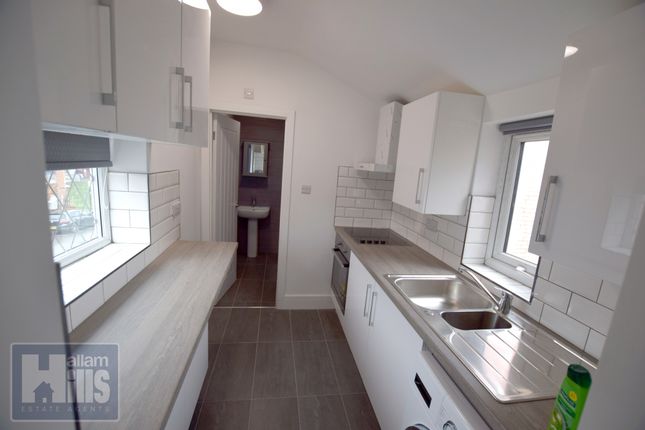 108a, Sharrow Lane, Sheffield photo 3
