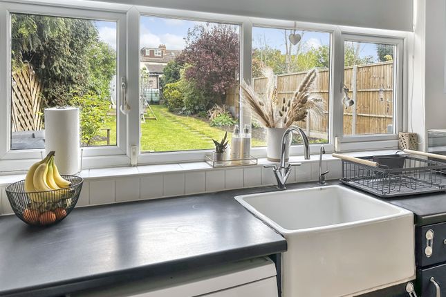 Semi-detached house for sale in Crofton Avenue, Bexley