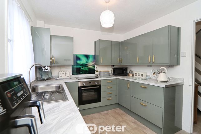 Snowdon Court, Cwmbran photo 2
