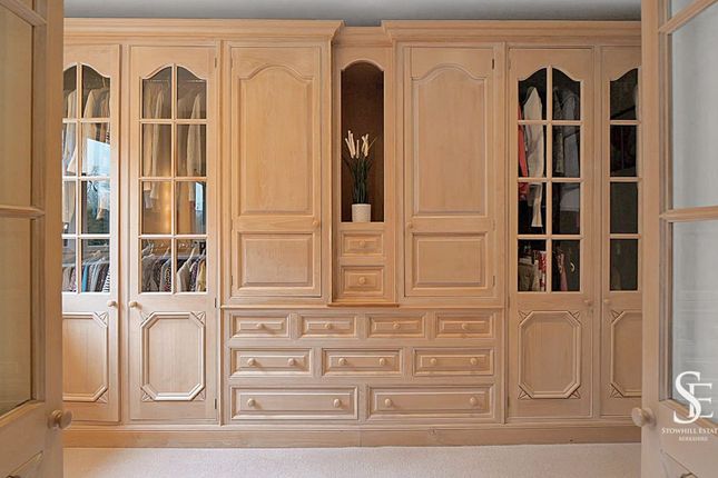 Principal Dressing Room