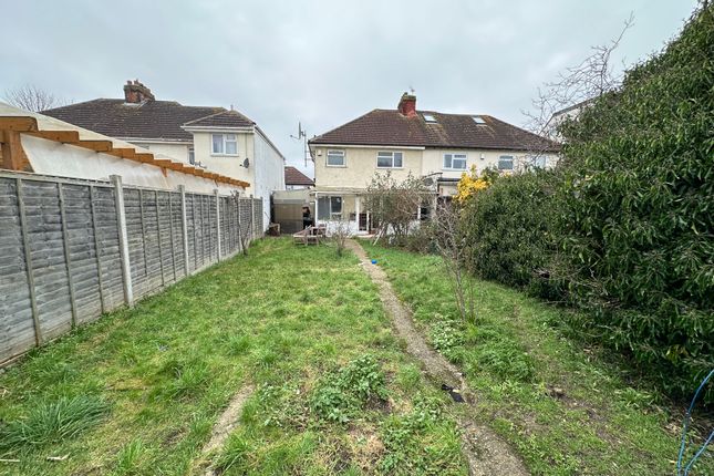 Semi-detached house for sale in Betham Road, Greenford