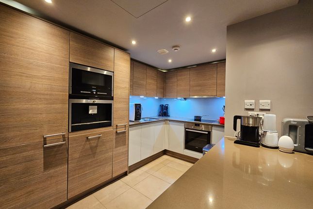 Flat for sale in Compass House, 5 Park Street, Compass House, 5 Park Street