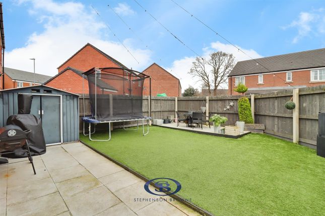 6, Buckthorn Road, Sandbach photo 3
