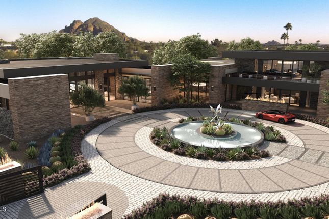 Thumbnail Block of flats for sale in 3627 E Bethany Home Road, Paradise Valley, Us