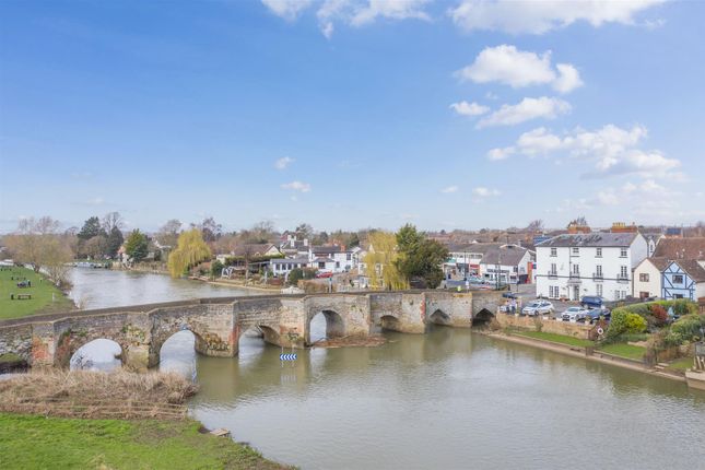 2 bed flat for sale in High Street, Bidford-On-Avon, Alcester B50