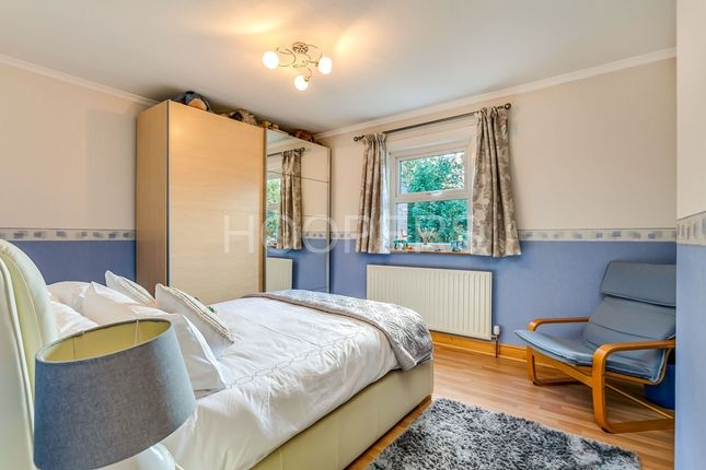 End terrace house for sale in Gresham Road, London