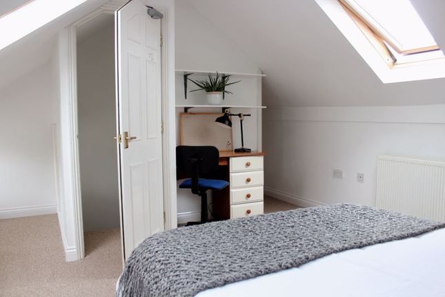 Shared accommodation to rent in Gloucester Road, Cheltenham