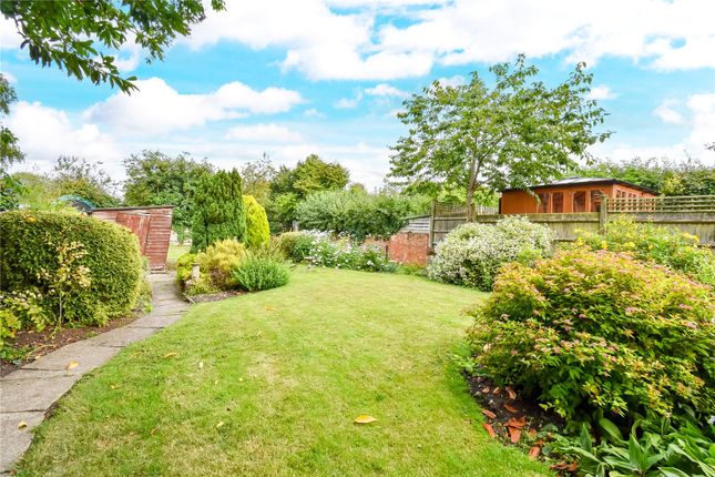 Thumbnail Terraced house for sale in George Street, Kingsclere, Newbury, Hampshire