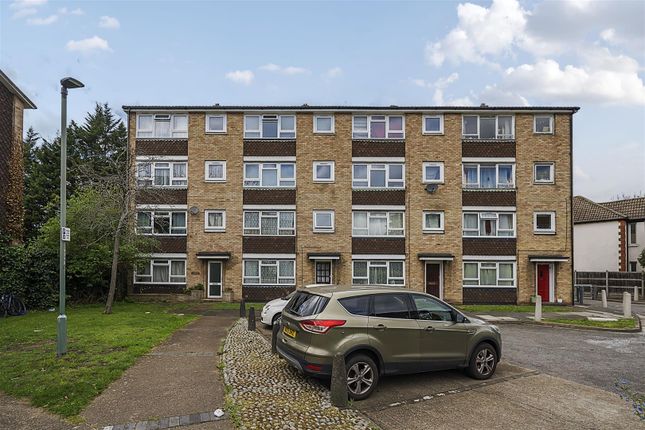 Thumbnail Flat to rent in Penrhyn Gardens, Penrhyn Road, Kingston Upon Thames