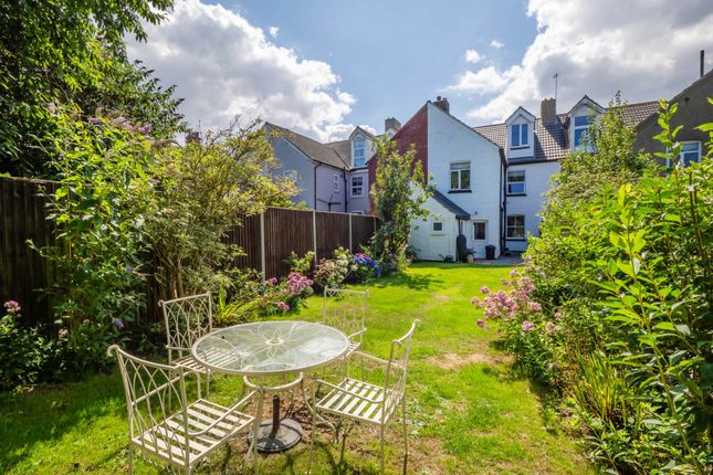 4-bed terraced on 116, Cromer Road, Norwich, £325,000