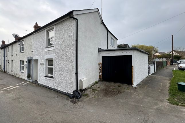 Cottage for sale in Gloster Row, Cardigan