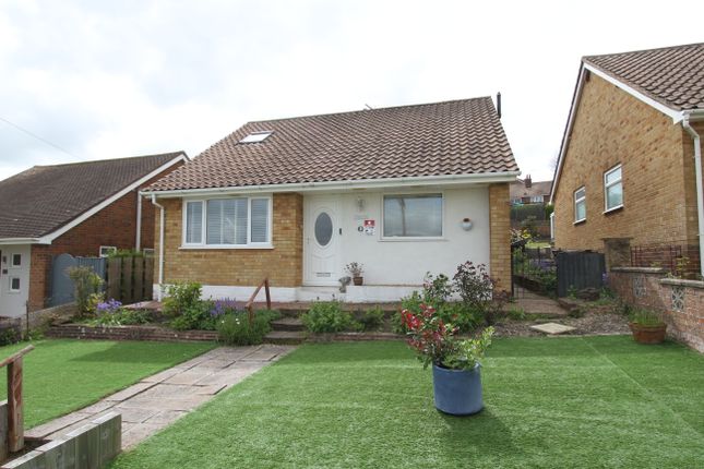 Thumbnail Detached bungalow for sale in Eridge Road, Eastbourne