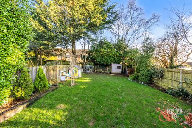 21, King George Vi Drive, Hove photo 3