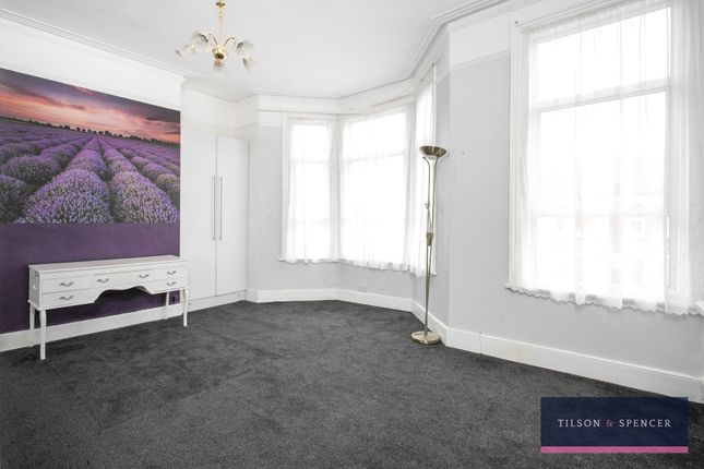 Terraced house for sale in The Avenue, London
