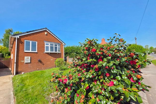 2-bed bungalow on 84a, Barnsley Road, Barnsley, £225,000