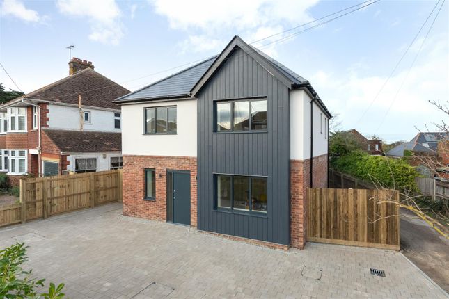 Detached house for sale in Joy Lane, Whitstable CT5