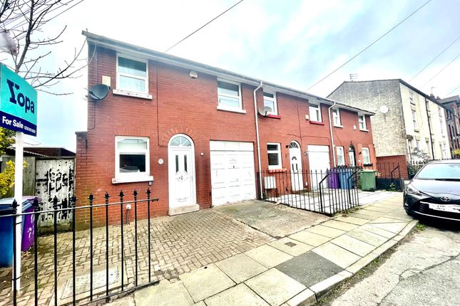 Town house for sale in Sandown Lane, Wavertree, Liverpool
