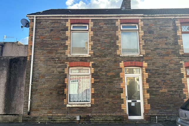Flat to rent in Alexandra Street, Port Talbot