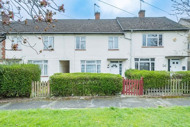 Terraced house for sale in Stafford Road, Harrow