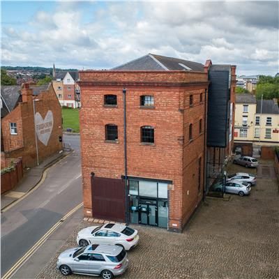 Thumbnail Office to let in Suite 1, Cotton End, Northampton