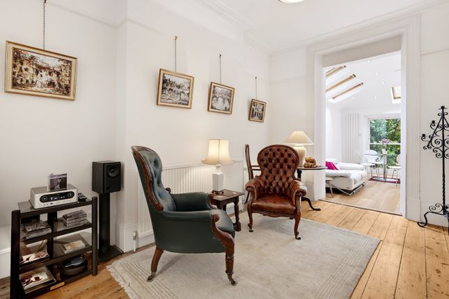 21, Harvard Road, London photo 4