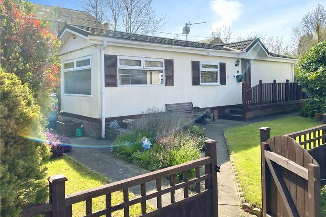 Thumbnail Mobile/park home for sale in Bungalow Estate Lady Lane, Longford, Coventry