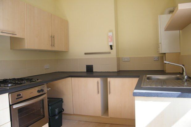 Thumbnail Flat to rent in Fore Street, Exeter