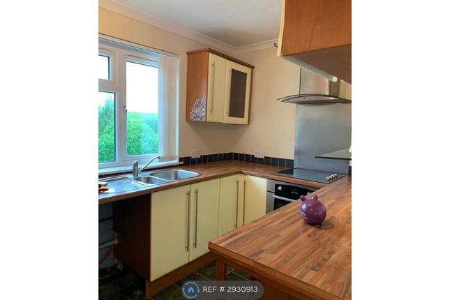 Jerviston Court, Motherwell photo 5