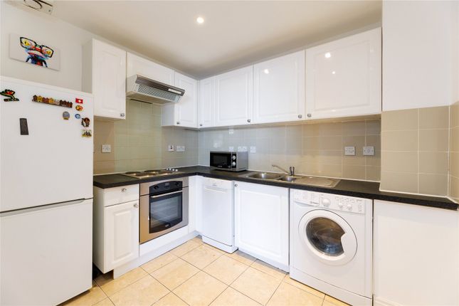 Flat for sale in New Caledonian Wharf, 6 Odessa Street, London