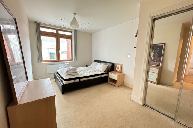 Flat to rent in The Postbox, Upper Marshall Street