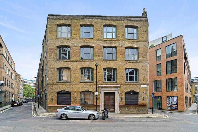 Office to let in Shoreditch