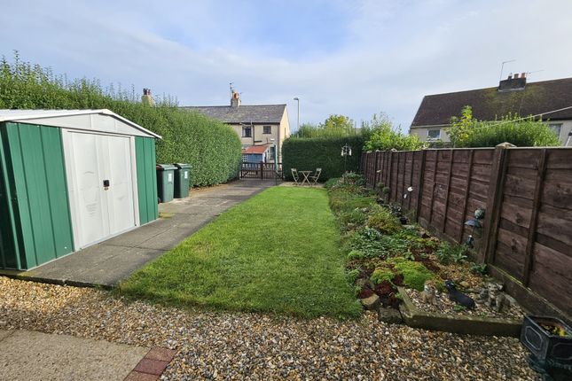 Semi-detached house for sale in Kirklands, Chipping
