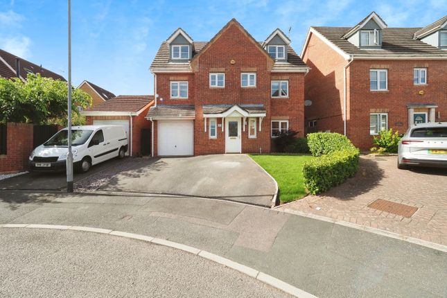 What A Plot, Welcome To Waterfield Way