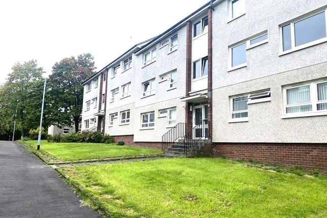 Thumbnail Flat to rent in Maxwell Grove, Glasgow