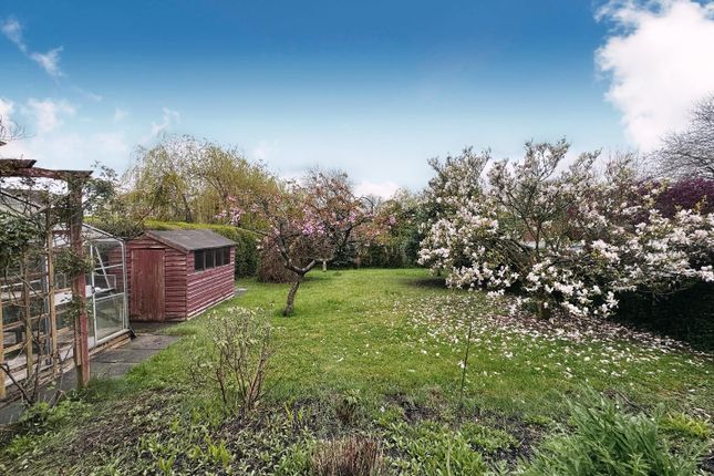 Semi-detached bungalow for sale in Wynyard Road, Wolviston, Billingham
