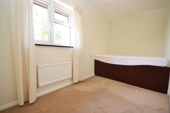 Terraced house to rent in Alderfield Close, Theale, Reading, Berkshire