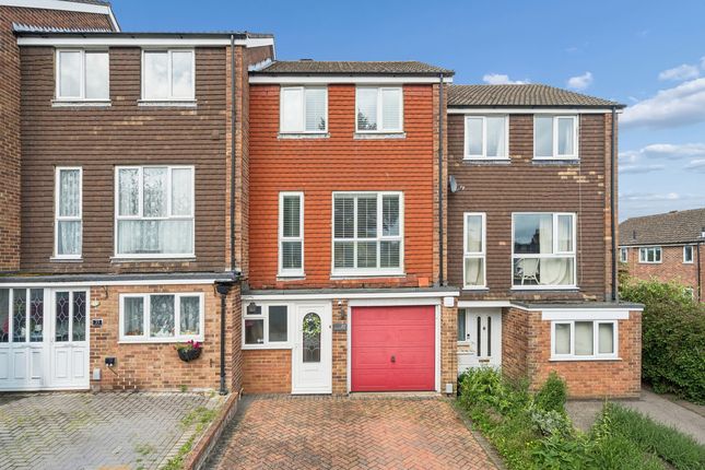 3-bed house on 37, Treachers Close, Chesham, £500,000