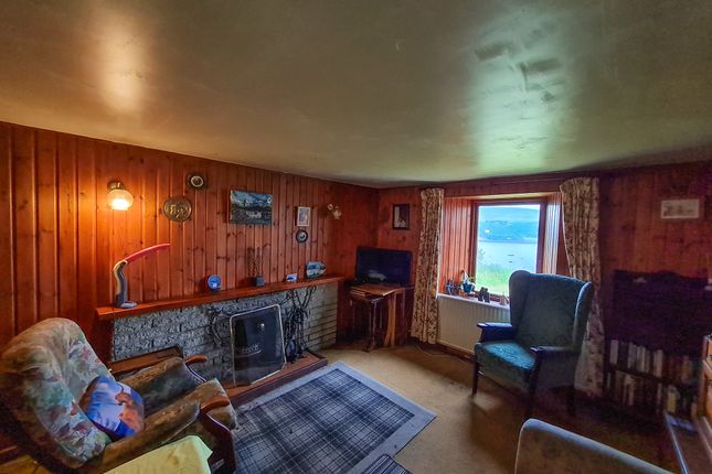 Detached house for sale in Idrigill, Uig