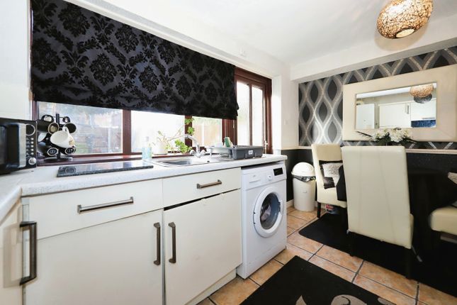 Terraced house for sale in Banstead Close, Wolverhampton, West Midlands