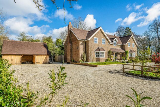 Country house for sale in Frieth Road, Marlow