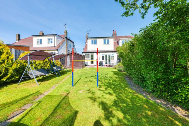 Semi-detached house for sale in Olive Avenue, Leigh-On-Sea