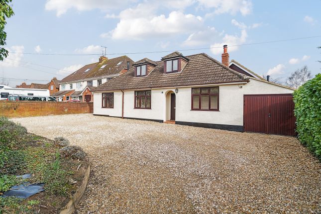 Bungalow for sale in Hatch Lane, Old Basing, Hampshire