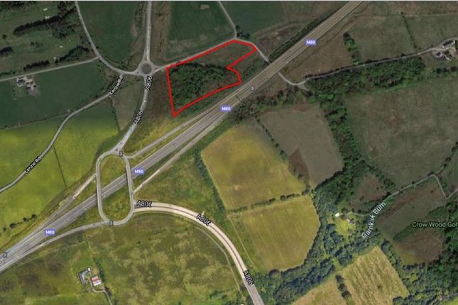 Land for sale in Strategic Land, Horsehill, Chryston, Glasgow